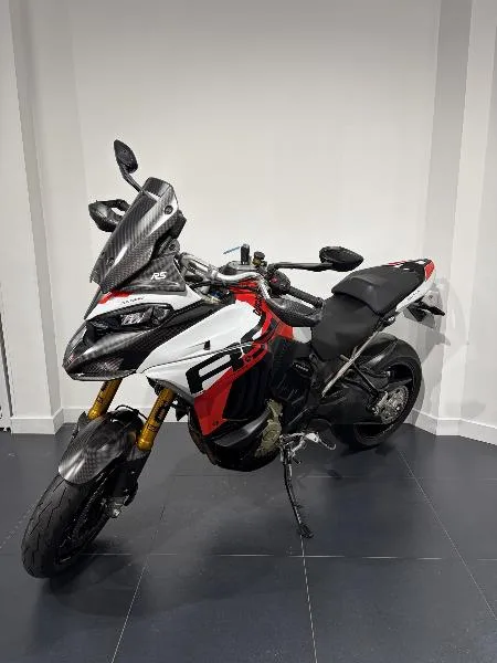 MULTISTRADA V4 S