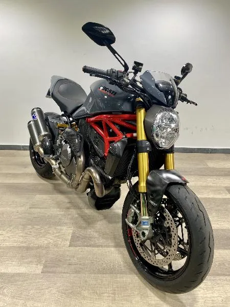 MONSTER 1200 S