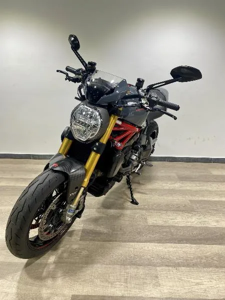 MONSTER 1200 S