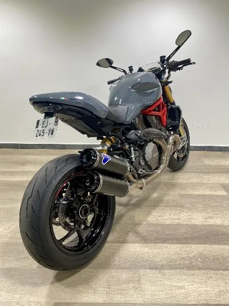 MONSTER 1200 S