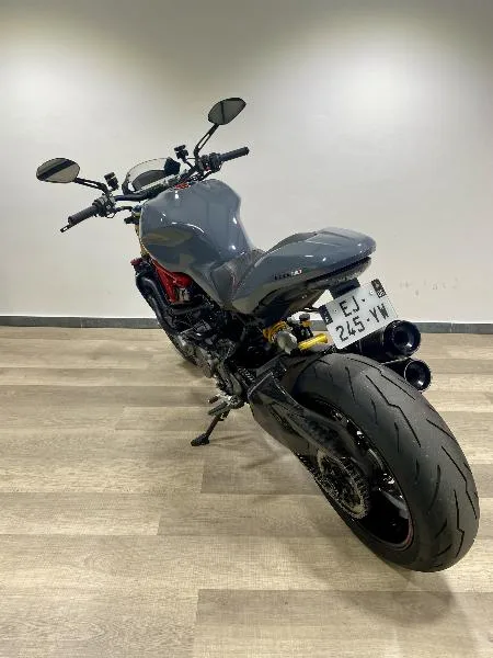 MONSTER 1200 S