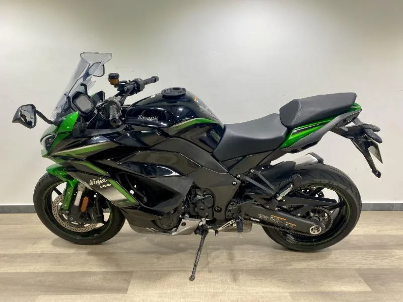 NINJA 1000 SX