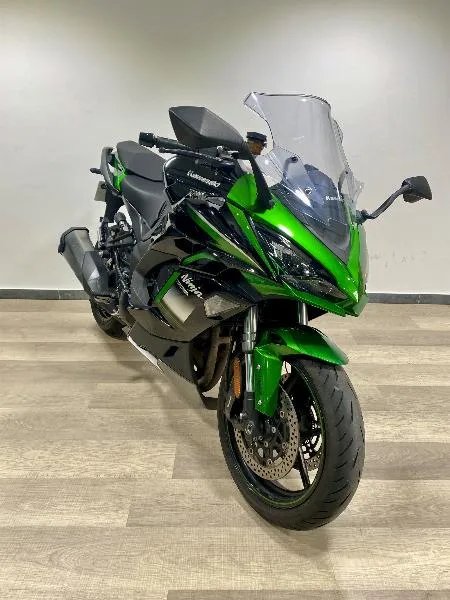 NINJA 1000 SX