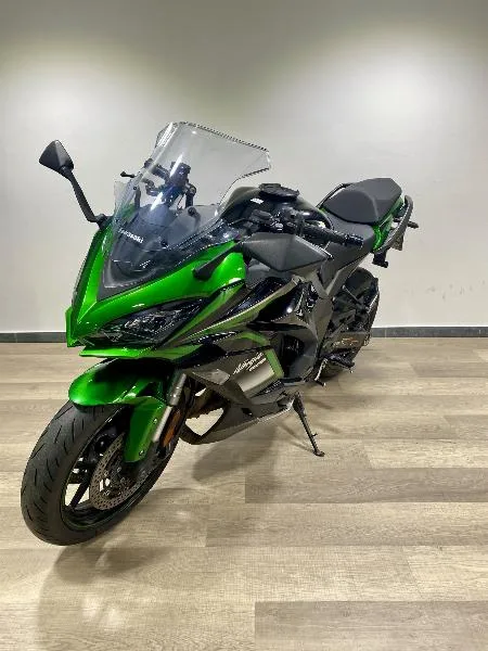 NINJA 1000 SX
