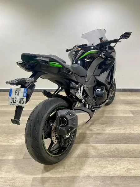 NINJA 1000 SX
