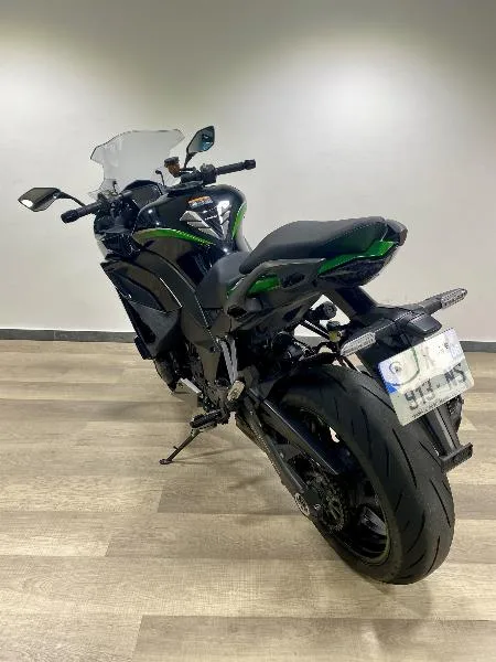 NINJA 1000 SX