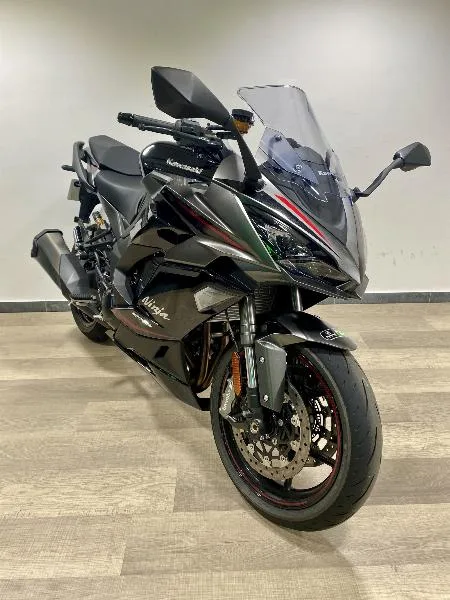 1100 SX SE