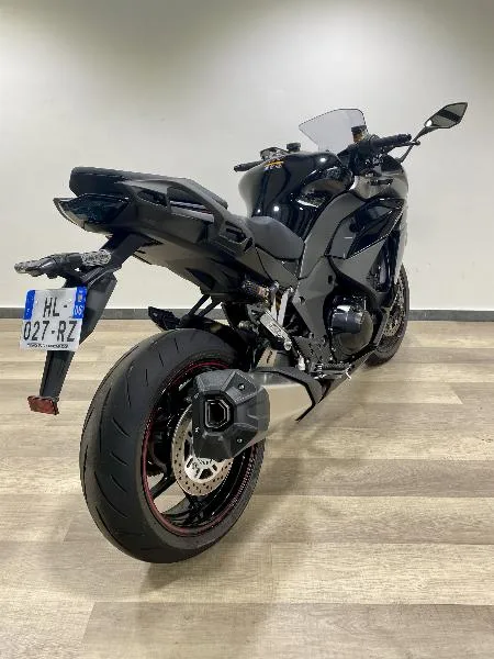 1100 SX SE