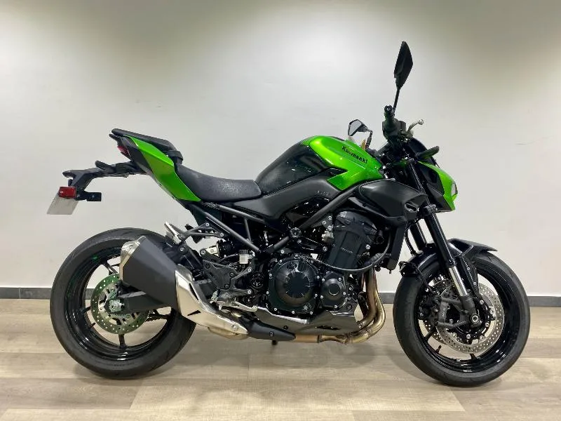 Z900 SE