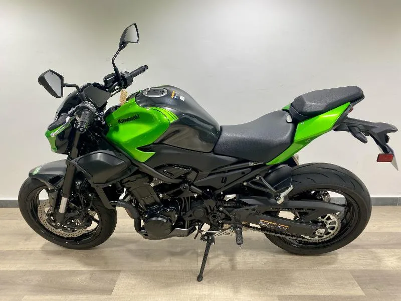Z900 SE