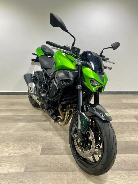 Z900 SE