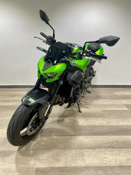 Z900 SE