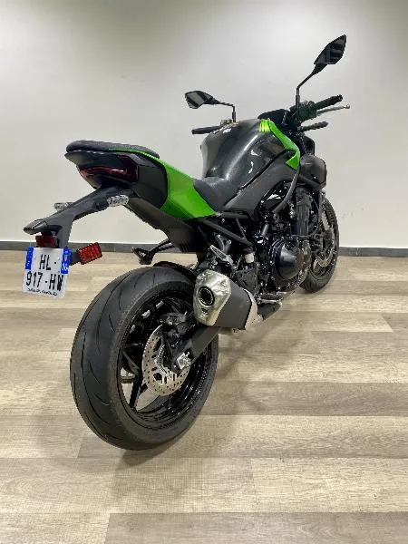 Z900 SE