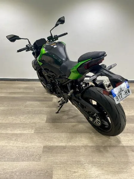 Z900 SE