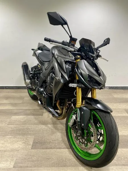 Z 1100 SE