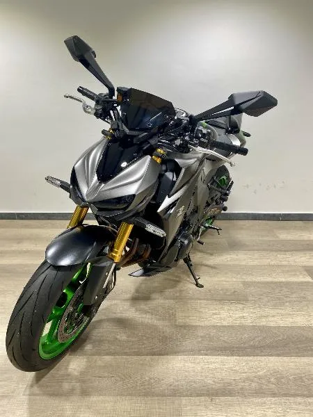 Z 1100 SE