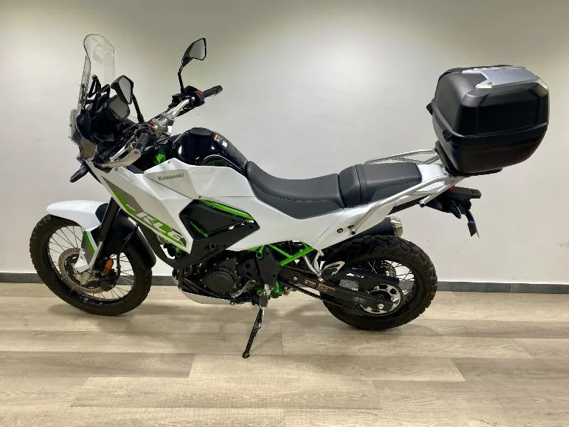 KLE 500 SE