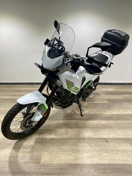 KLE 500 SE