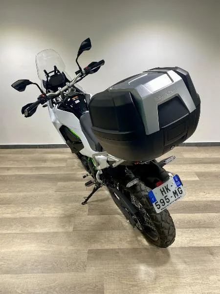 KLE 500 SE