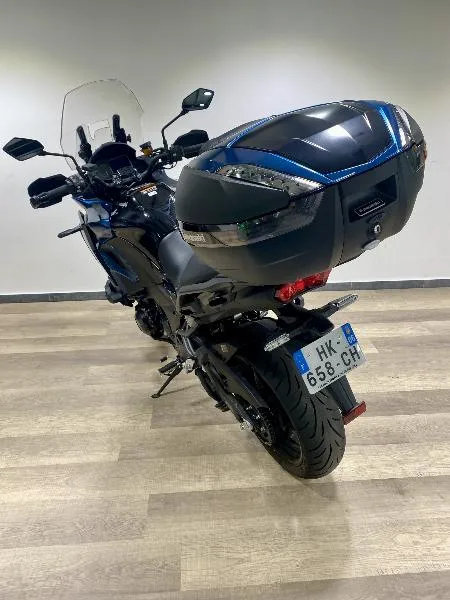 Versys 1100 S
