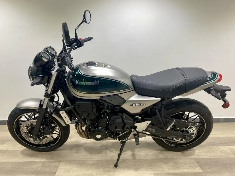 Z 650 RS