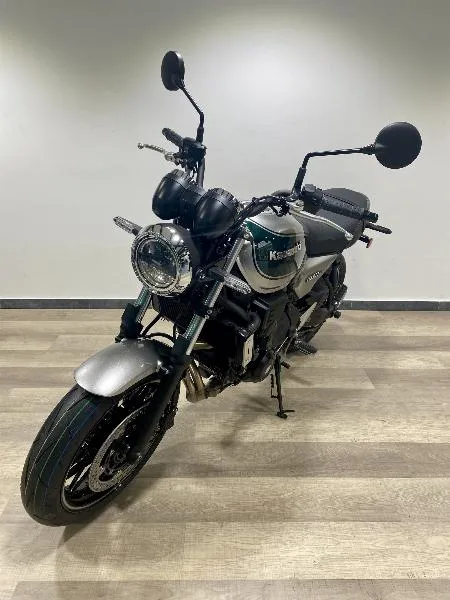 Z 650 RS