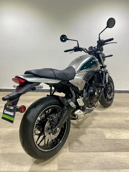 Z 650 RS