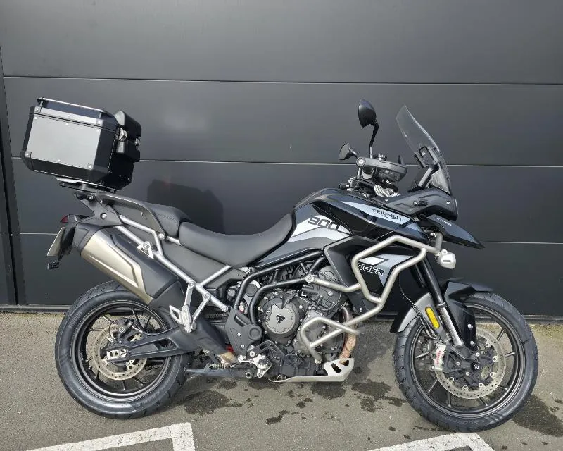 Tiger 900 GT PRO