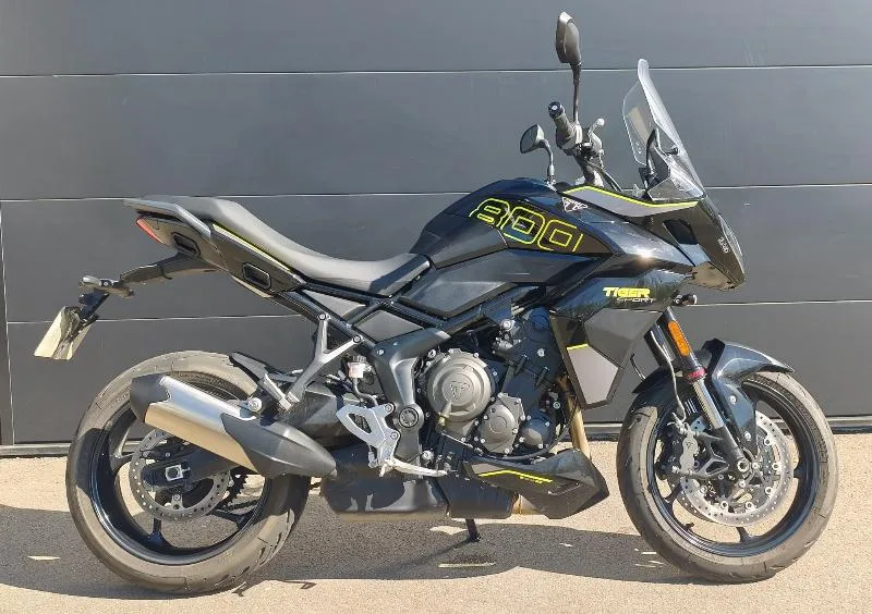TIGER SPORT 800