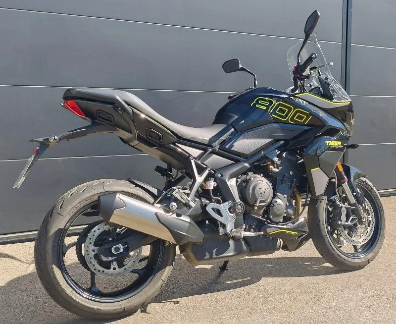 TIGER SPORT 800