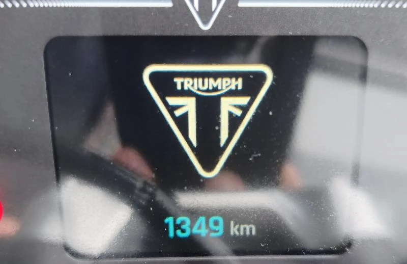 TRIDENT 800