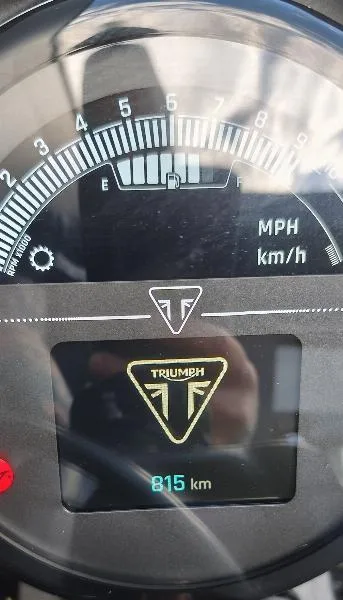 TRIDENT 800
