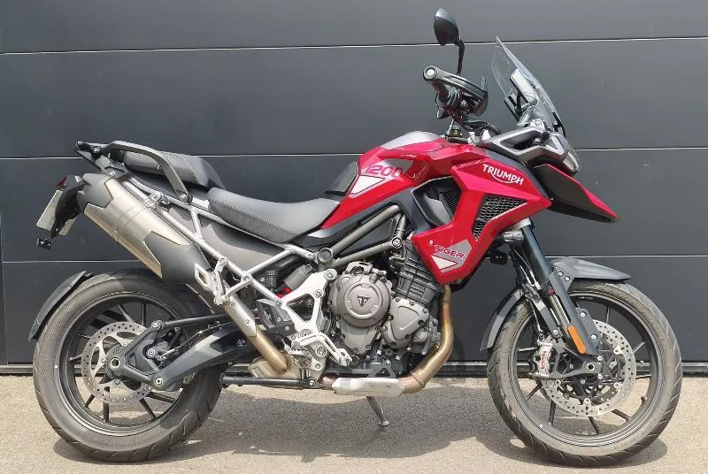 TIGER 1200 GT PRO