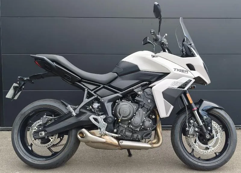 TIGER SPORT 660