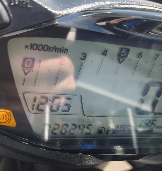 SV 650