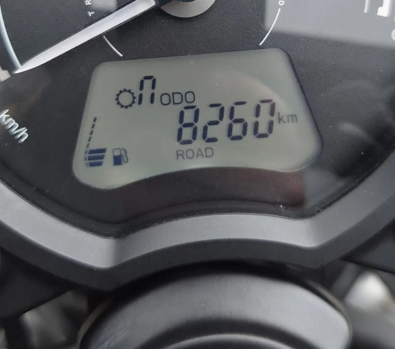 SPEED TWIN 900