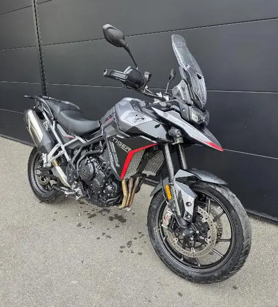 Tiger 900 GT PRO