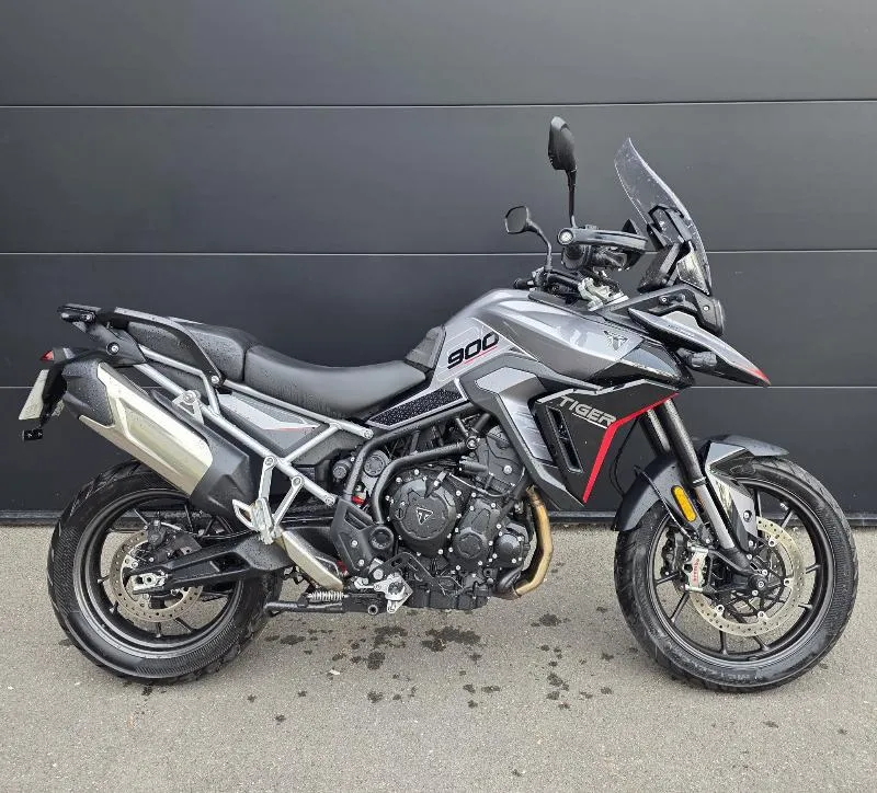Tiger 900 GT PRO