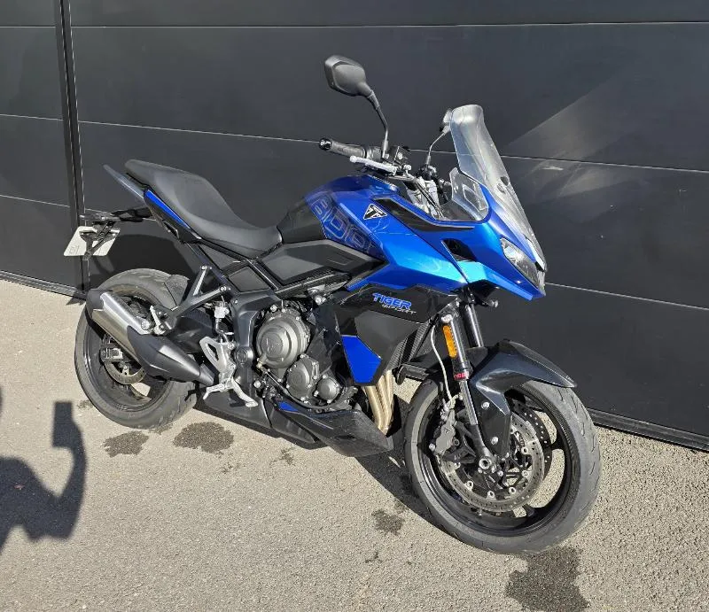 TIGER SPORT 800