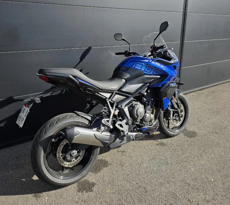 TIGER SPORT 800