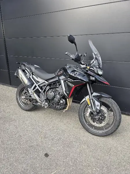 Tiger 900 GT Pro A2