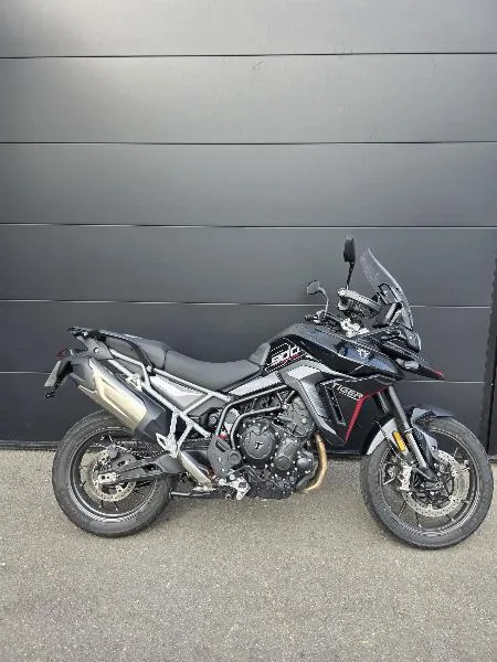 Tiger 900 GT Pro A2