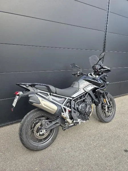 Tiger 900 GT Pro A2