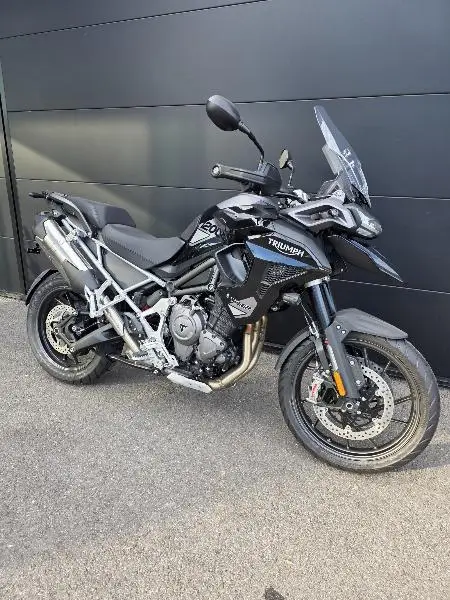 TIGER 1200 GT PRO