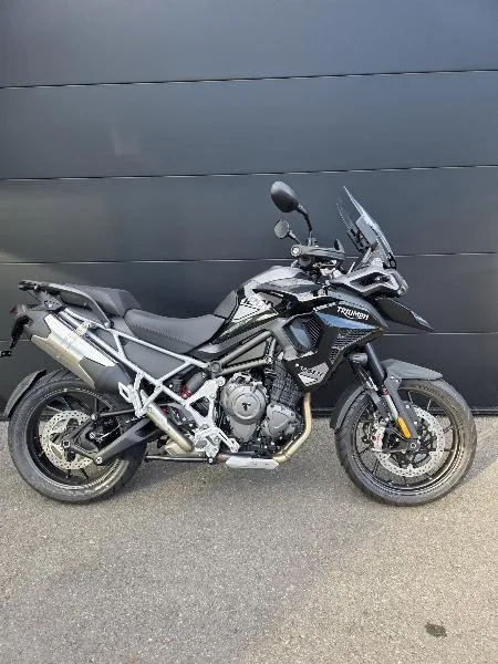 TIGER 1200 GT PRO