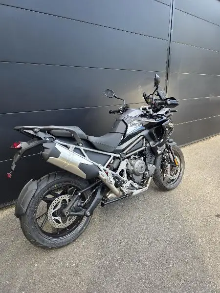 TIGER 1200 GT PRO