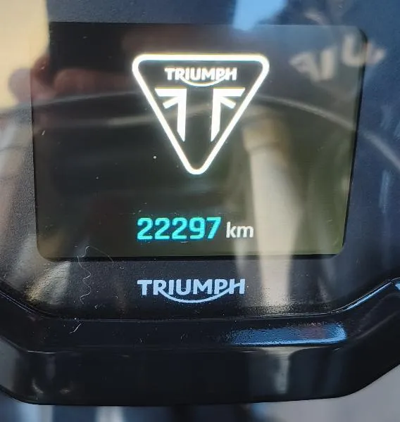 TIGER SPORT 660