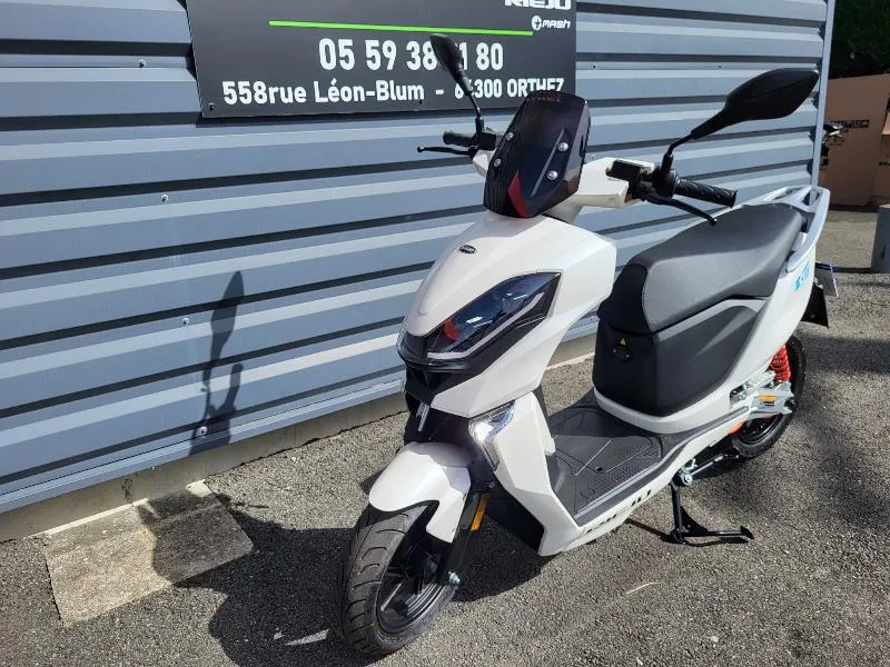 ECITY 3KW