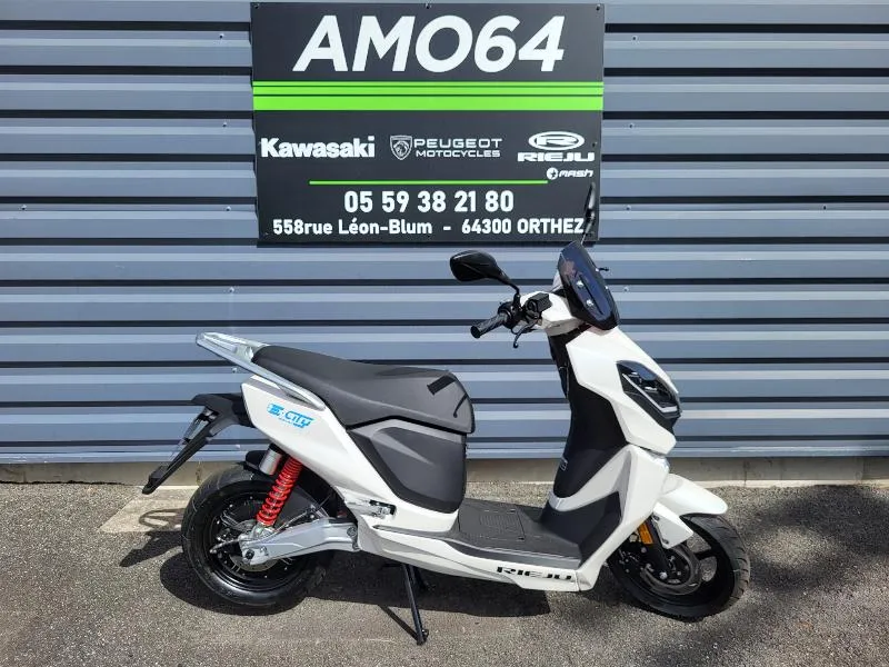 ECITY 3KW