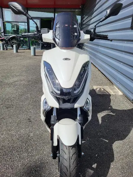 ECITY 3KW
